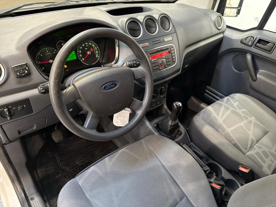 FORD Transit Connect 2010