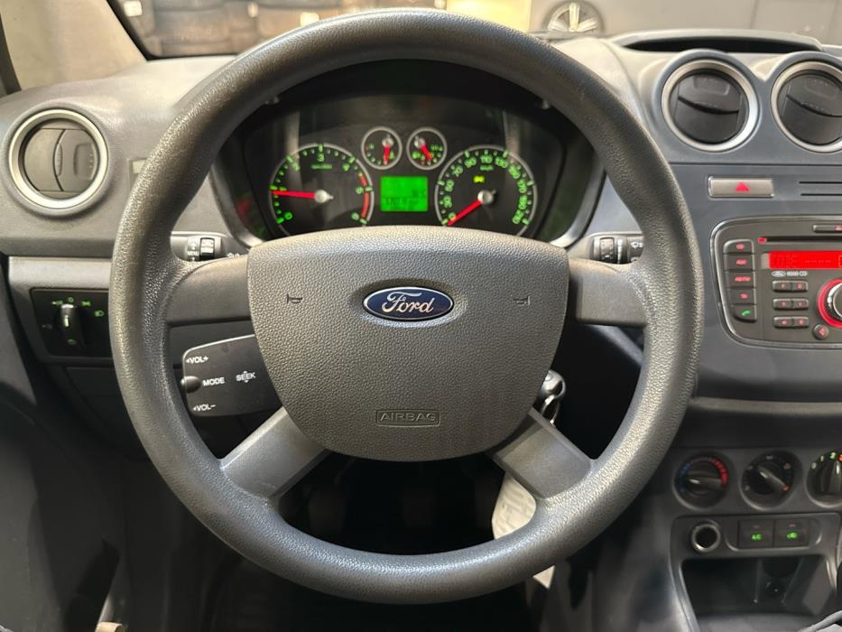 FORD Transit Connect 2010