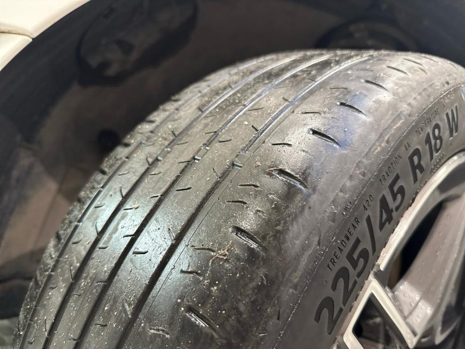 MERCEDES-BENZ A 2021