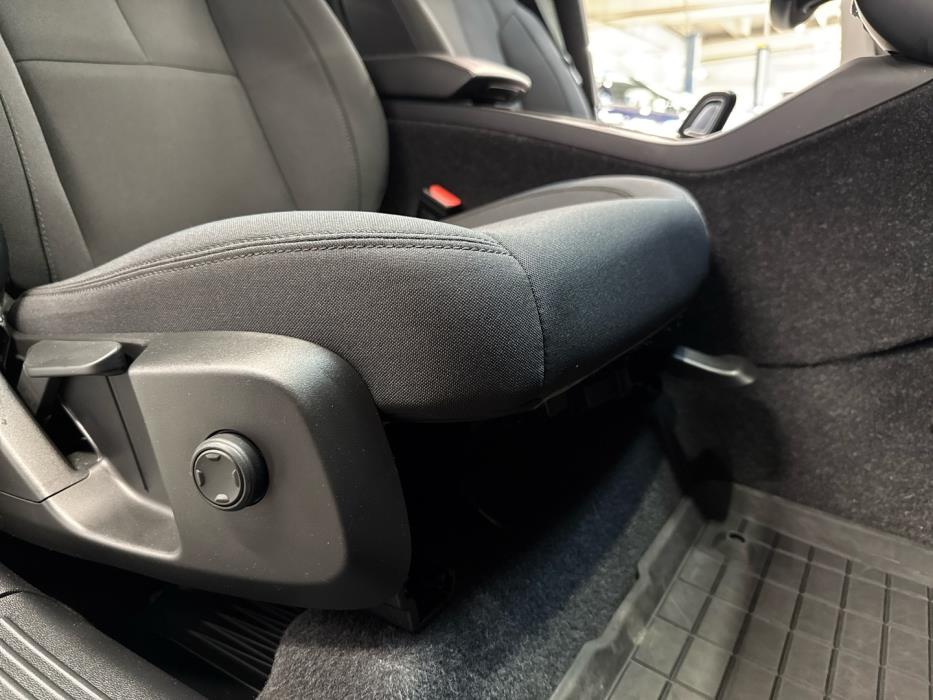 VOLVO XC40 2021