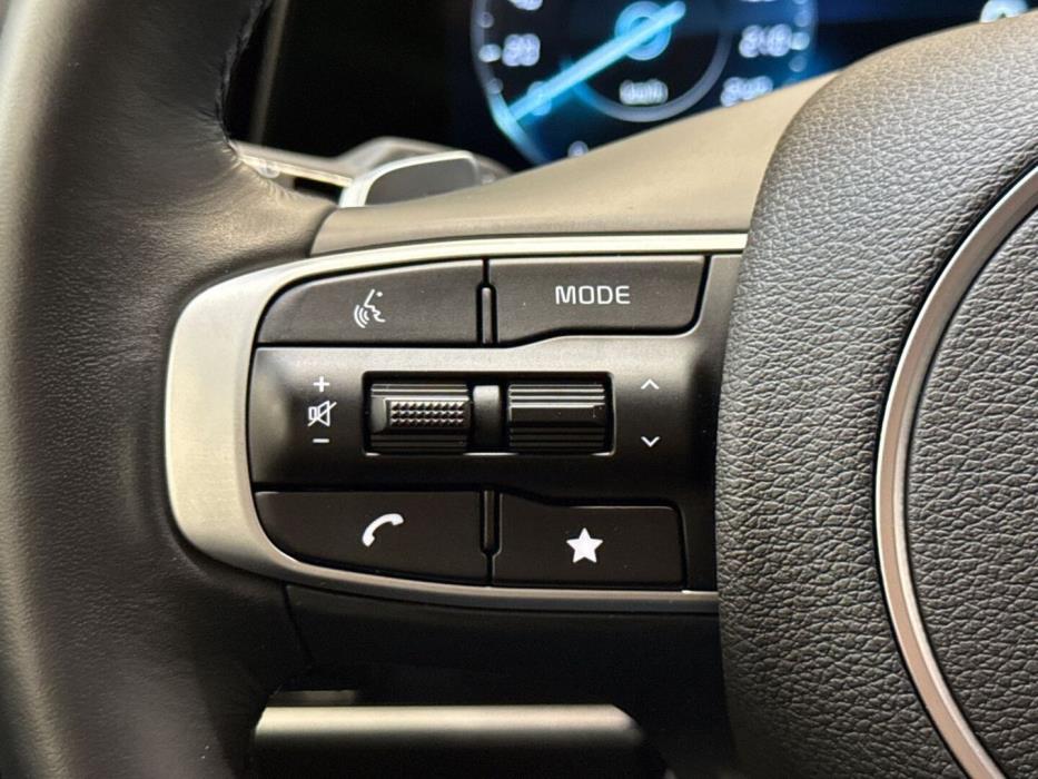 KIA Sportage 2025