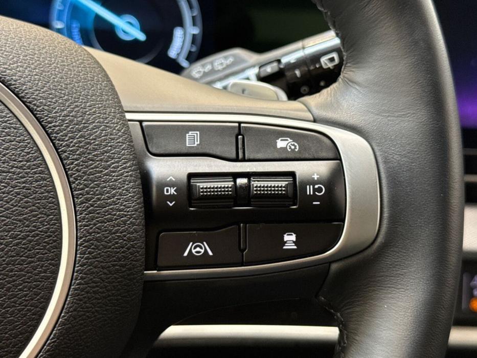 KIA Sportage 2025