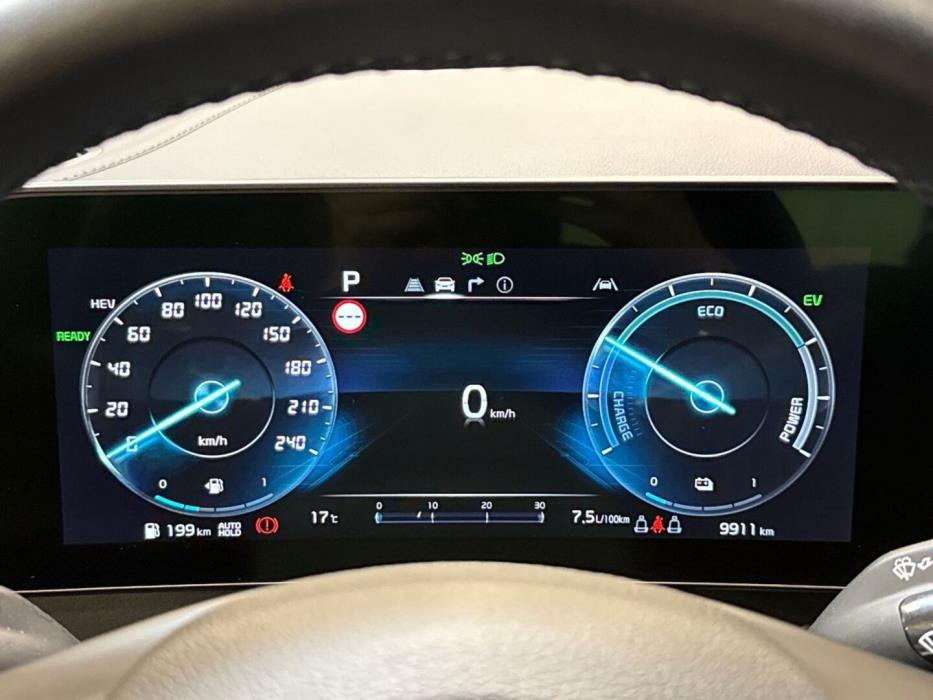 KIA Sportage 2025