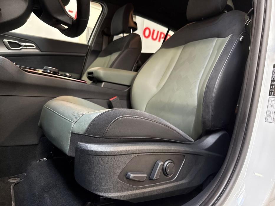 KIA Sportage 2025