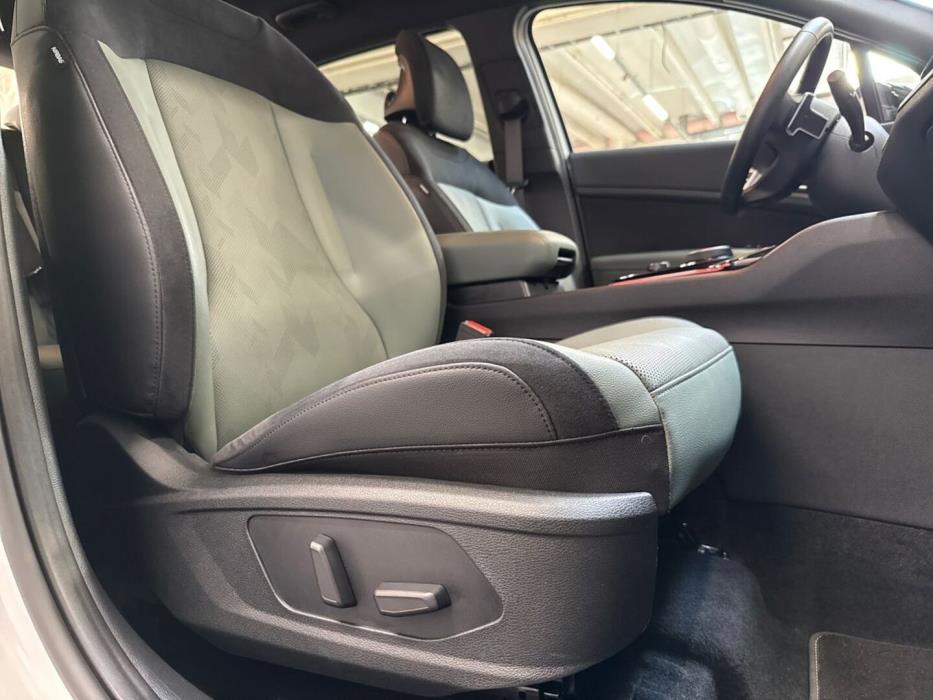 KIA Sportage 2025