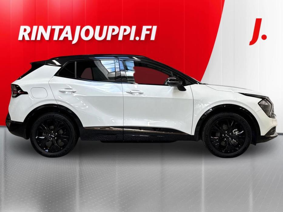 KIA Sportage 2025
