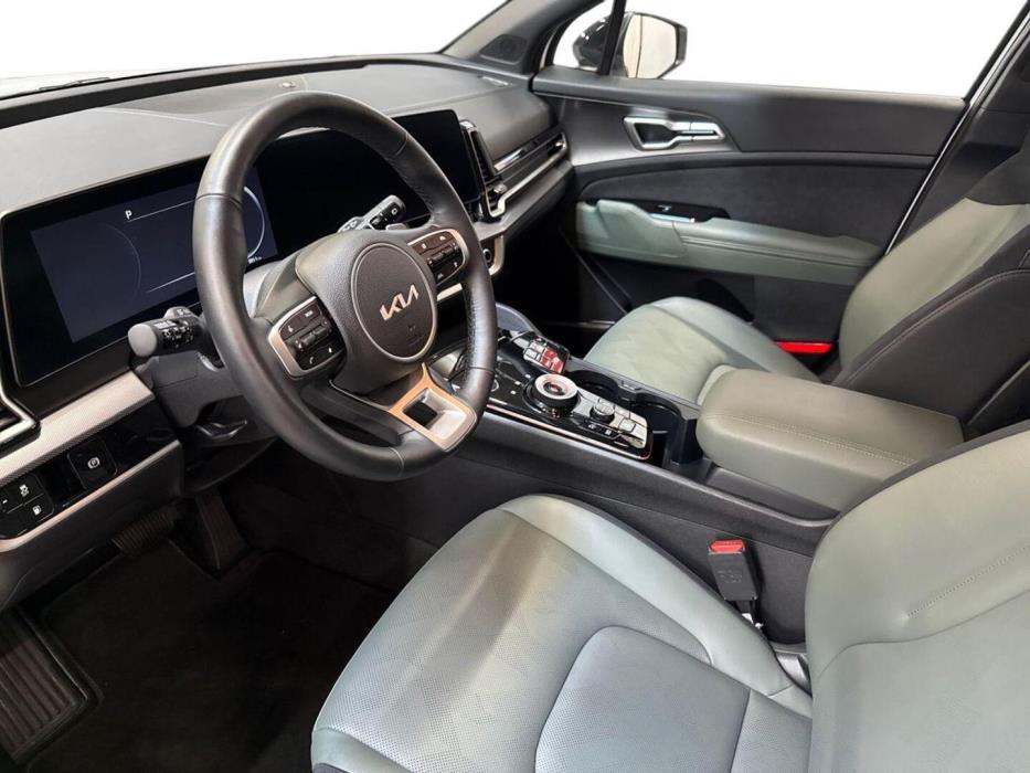 KIA Sportage 2025