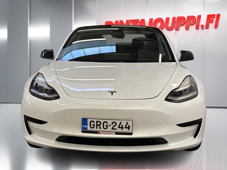 TESLA Model 3 2019