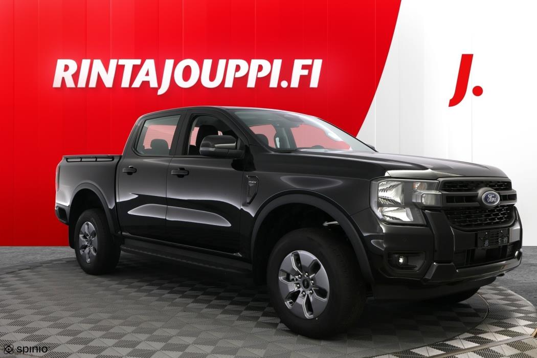 FORD Ranger 2025