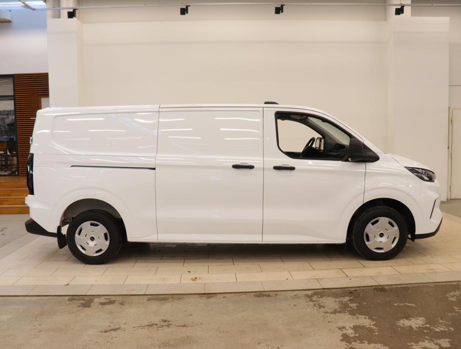 FORD Transit Custom 2025