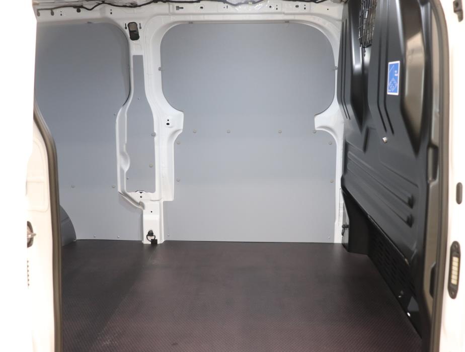 FORD Transit Custom 2025