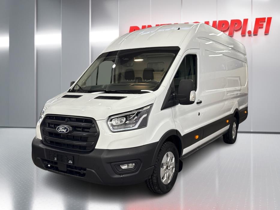 FORD Transit 2024