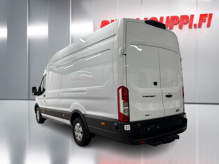 FORD Transit 2024