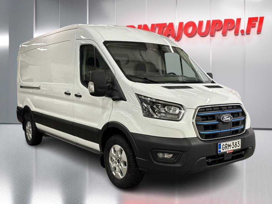 FORD Transit 2025
