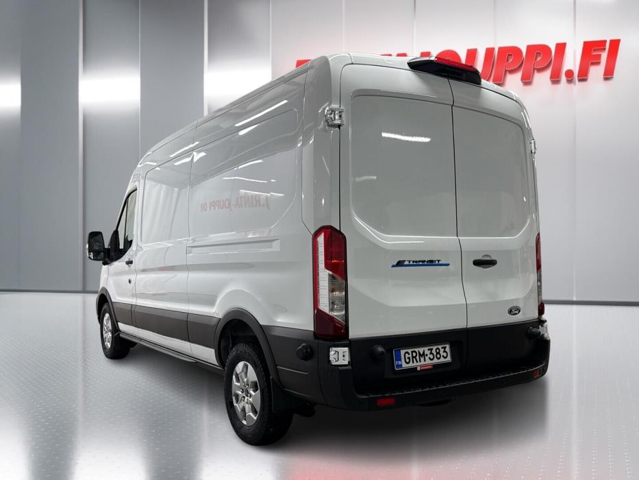 FORD Transit 2025