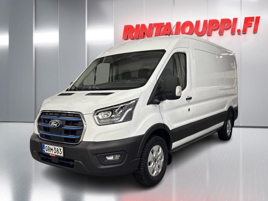 FORD Transit 2025