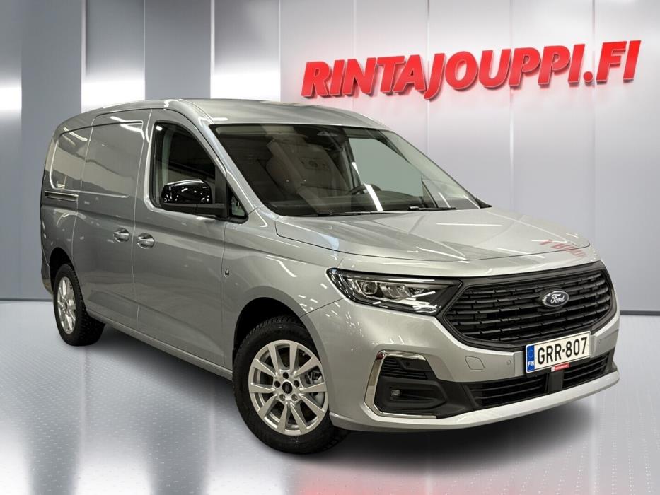 FORD Transit Connect 2025