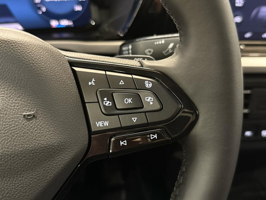 FORD Transit Connect 2025