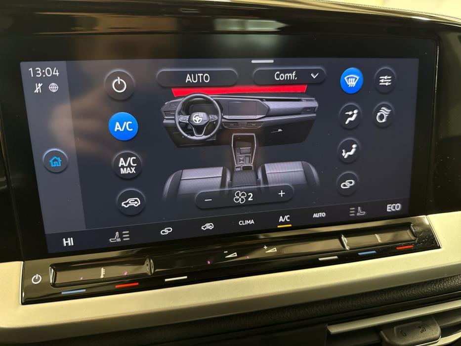 FORD Transit Connect 2025