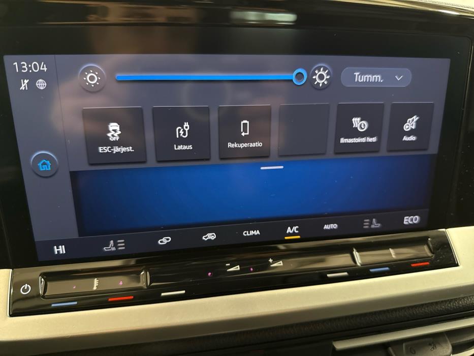 FORD Transit Connect 2025