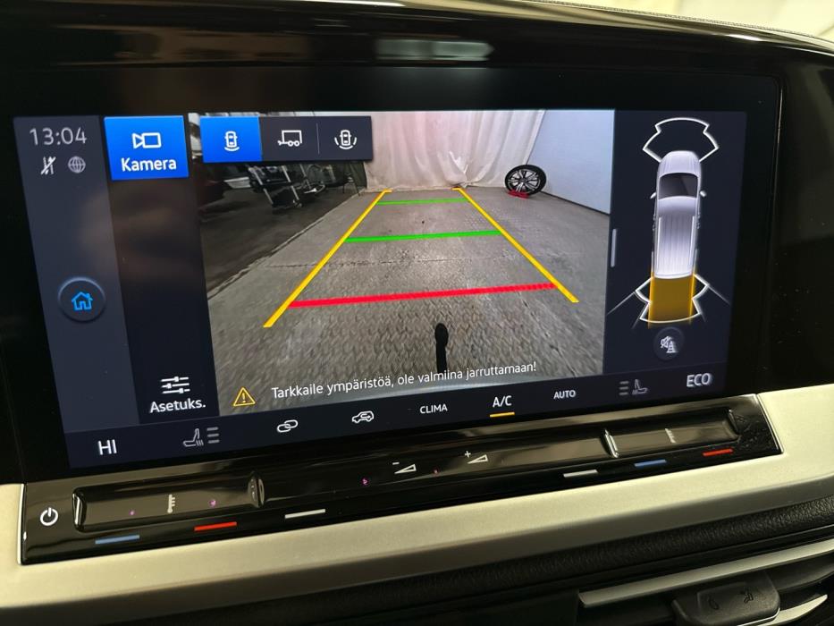 FORD Transit Connect 2025