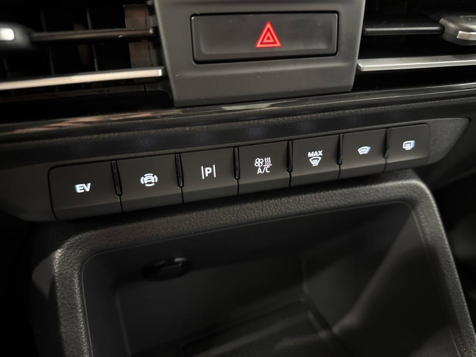 FORD Transit Connect 2025