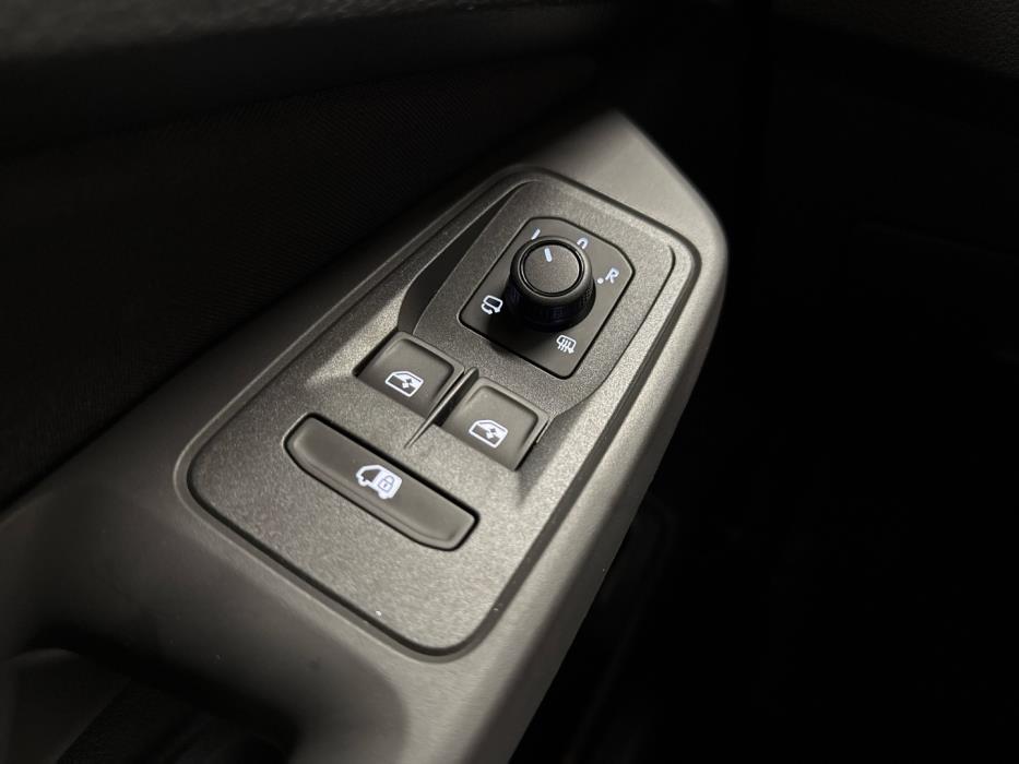 FORD Transit Connect 2025