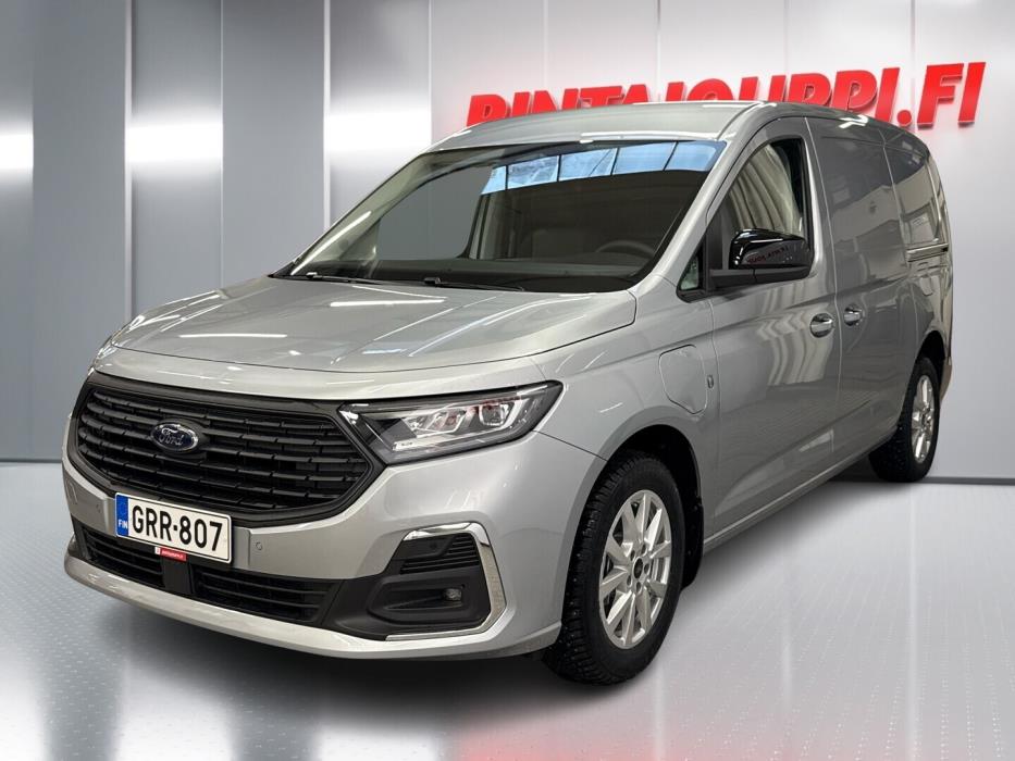 FORD Transit Connect 2025