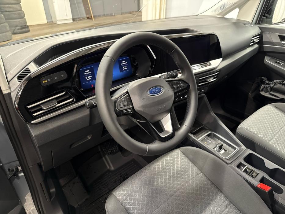 FORD Transit Connect 2025