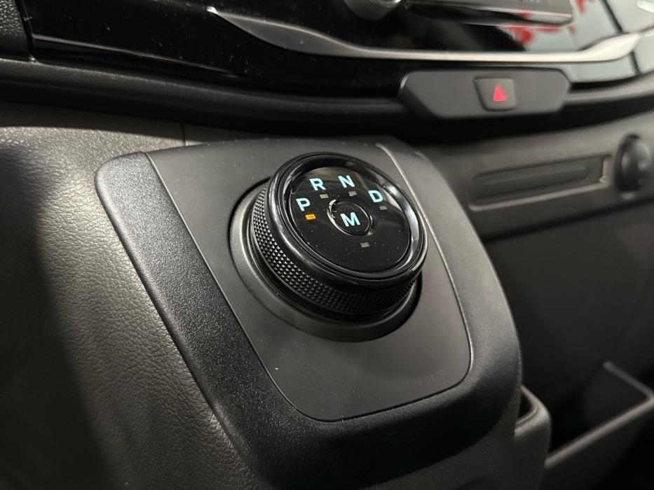 FORD Transit 2026