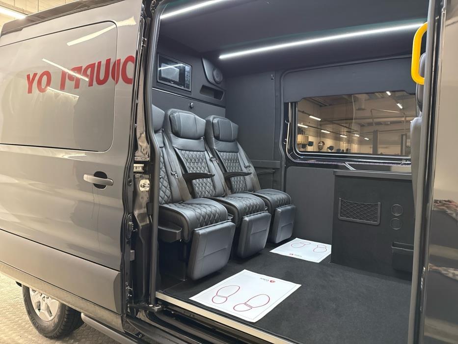 FORD Transit 2026