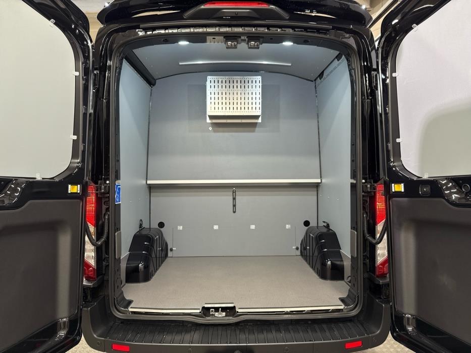 FORD Transit 2026