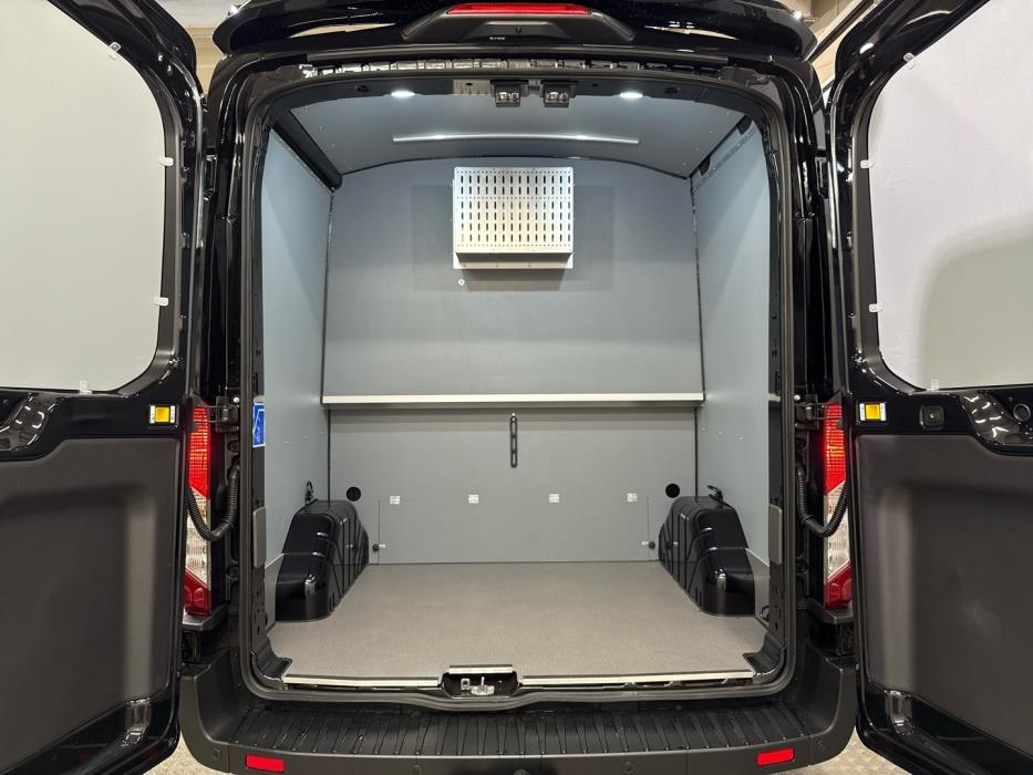 FORD Transit 2026