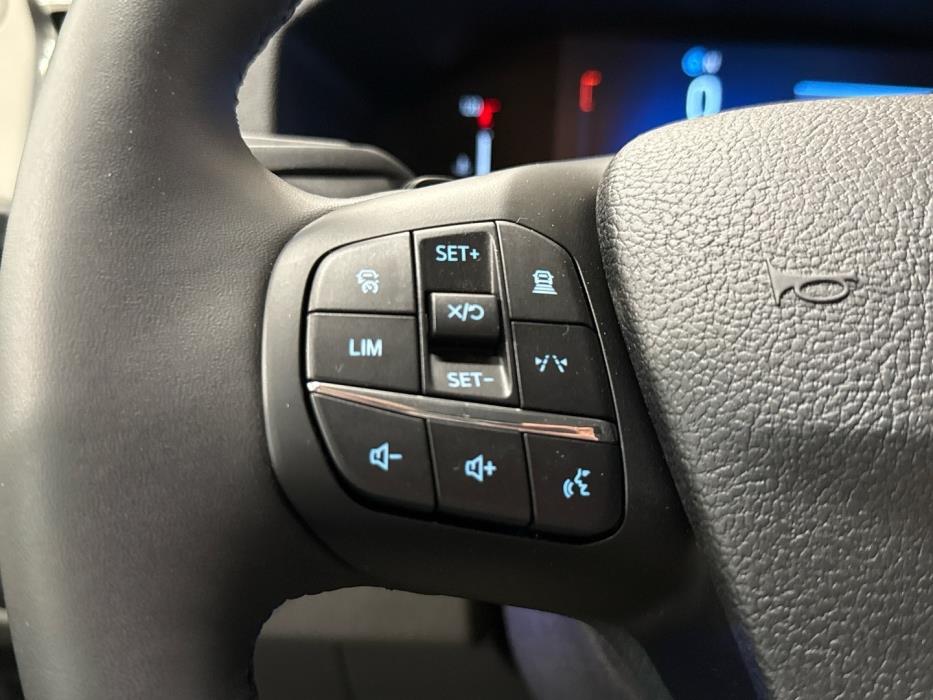 FORD Transit 2026