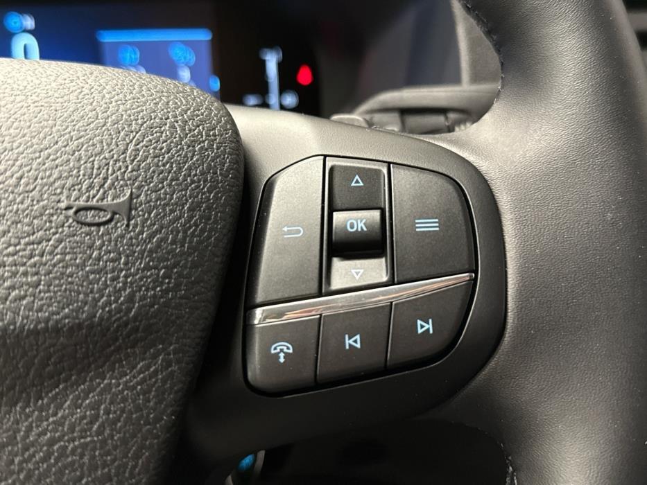 FORD Transit 2026
