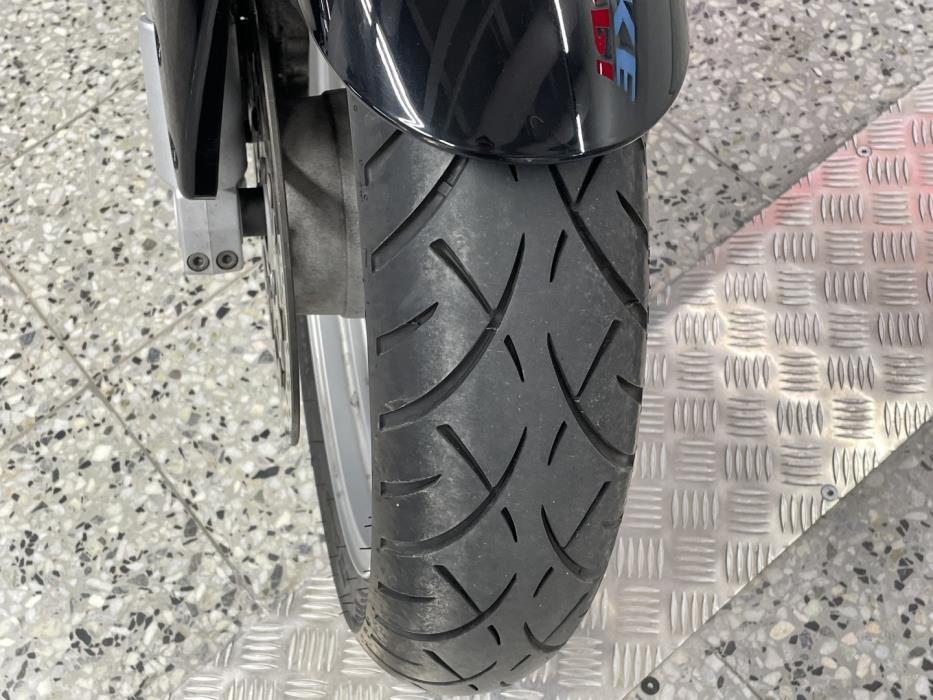 SUZUKI INTRUDER 2008