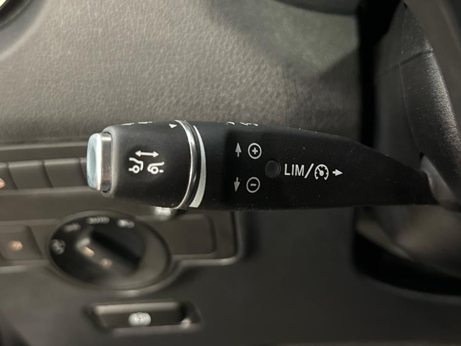 MERCEDES-BENZ Vito 2021