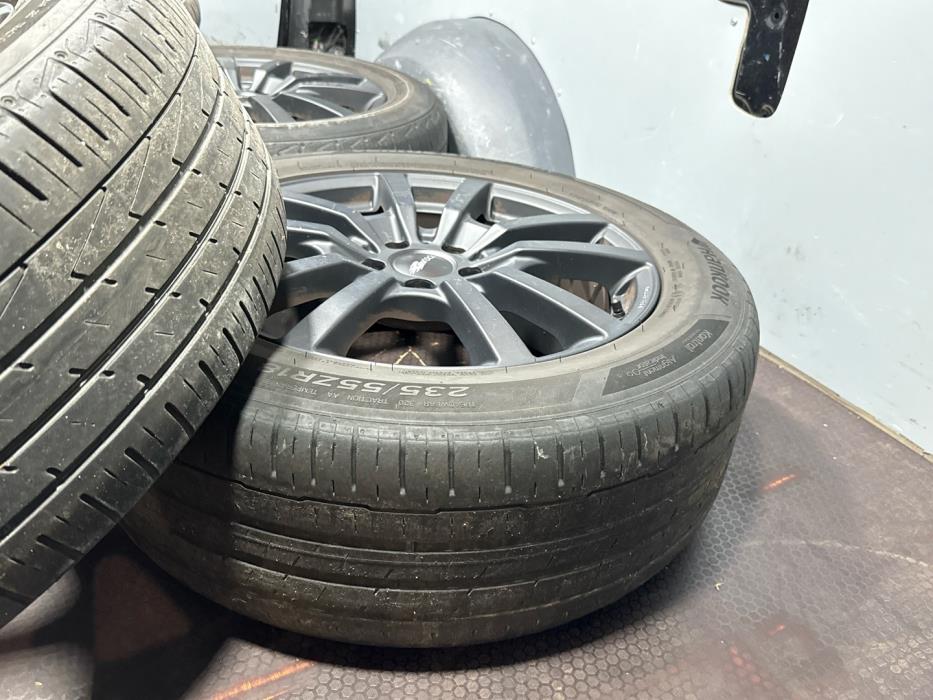 MERCEDES-BENZ Vito 2021