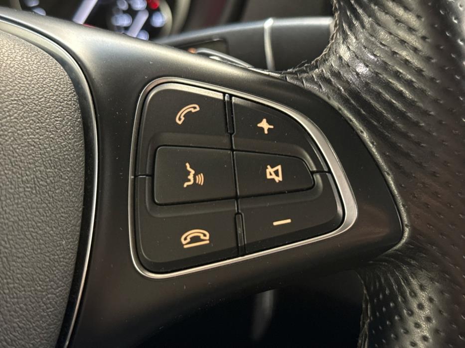 MERCEDES-BENZ Vito 2021