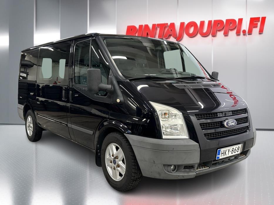 FORD Transit 2009