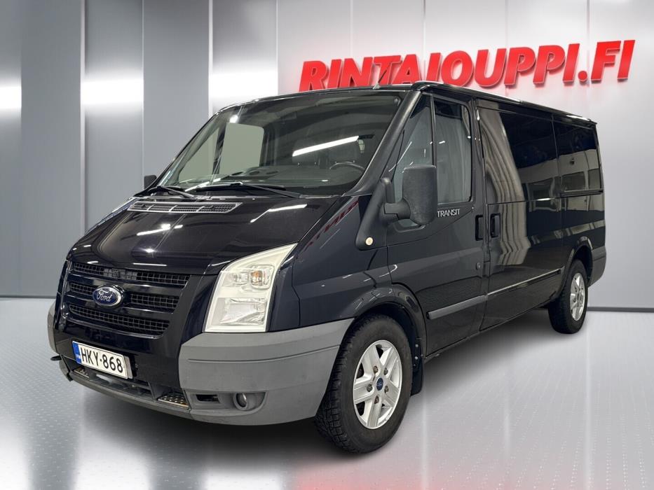 FORD Transit 2009