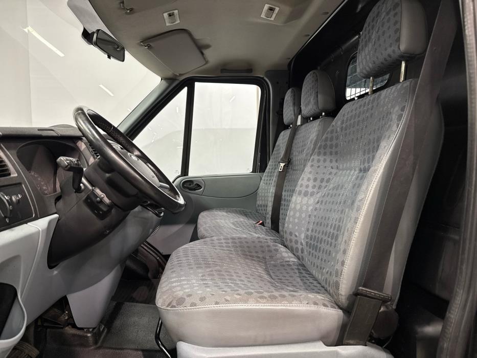 FORD Transit 2009