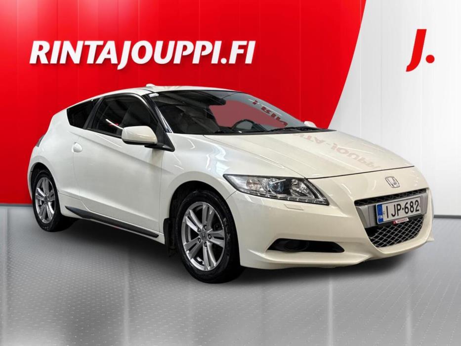 HONDA CR-Z 2010