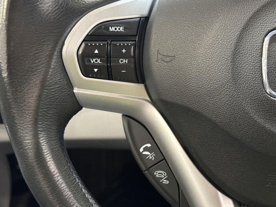 HONDA CR-Z 2010