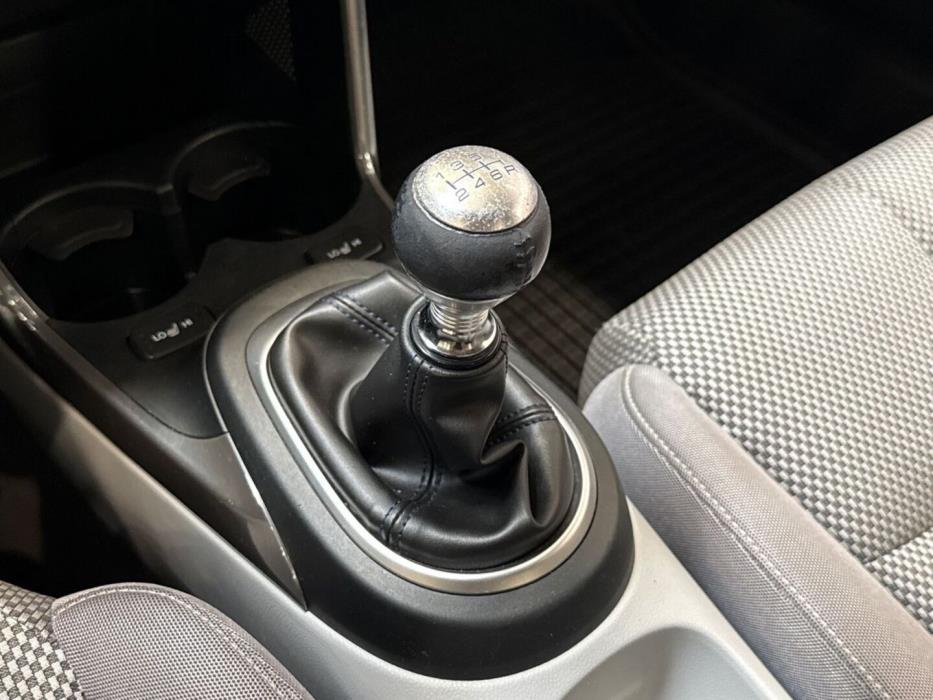 HONDA CR-Z 2010
