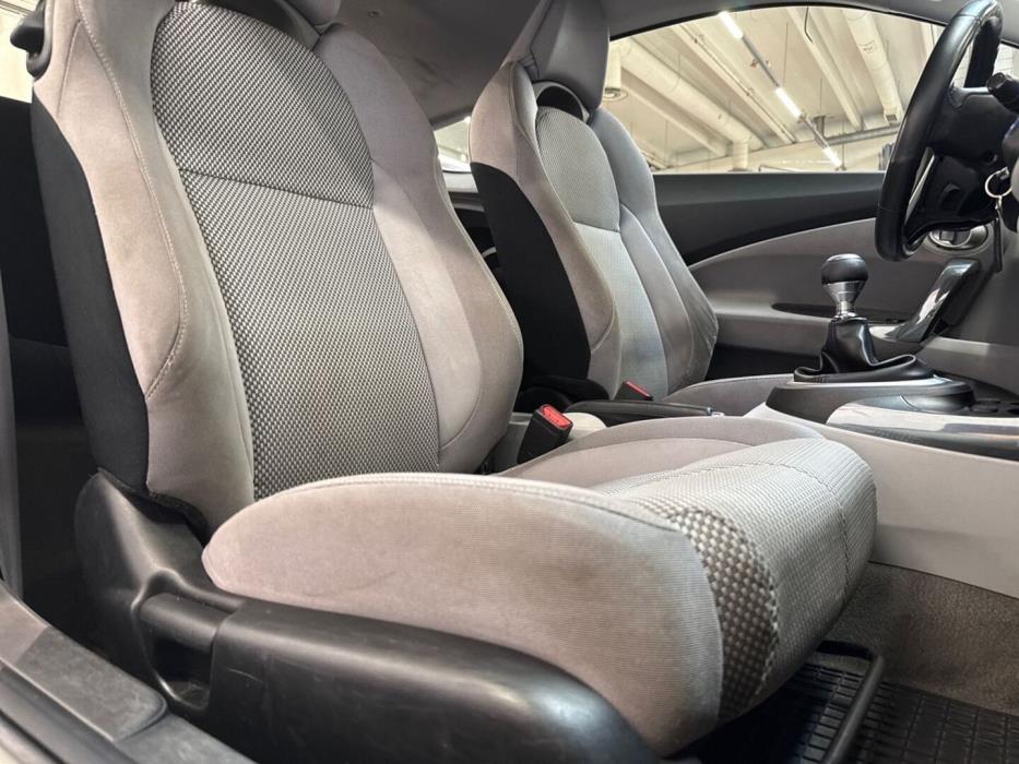 HONDA CR-Z 2010
