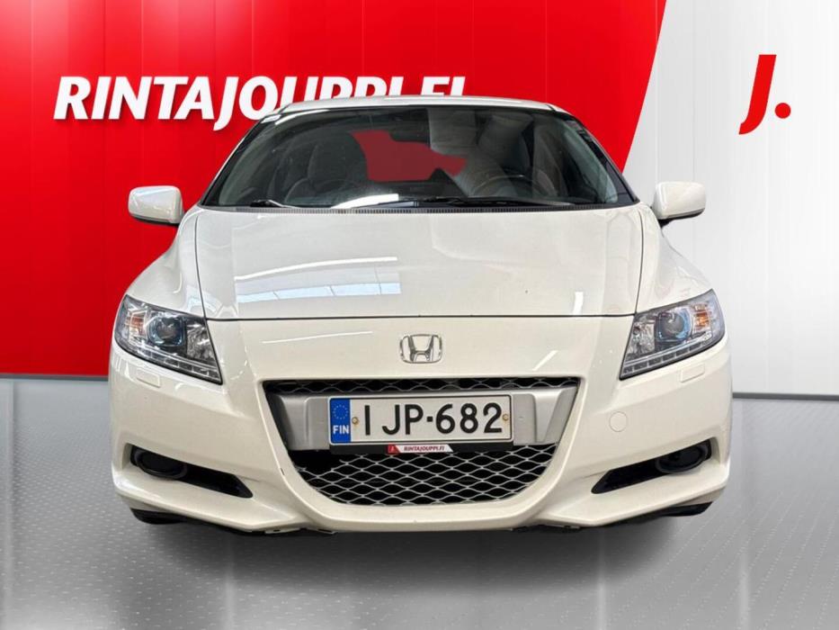 HONDA CR-Z 2010