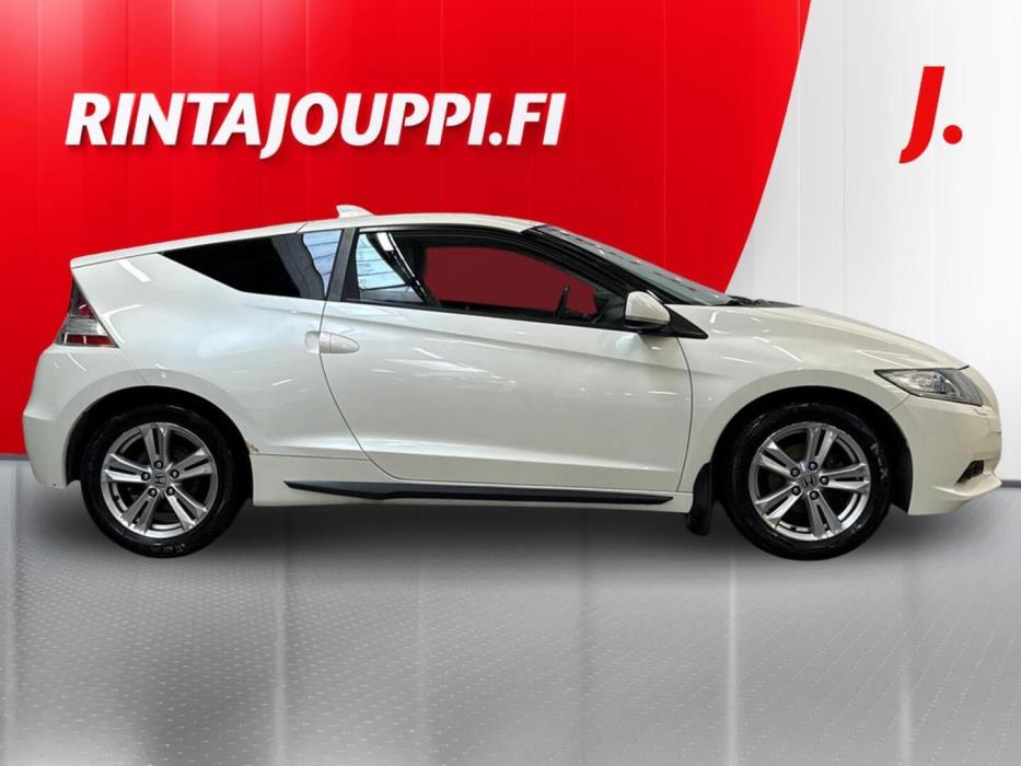 HONDA CR-Z 2010