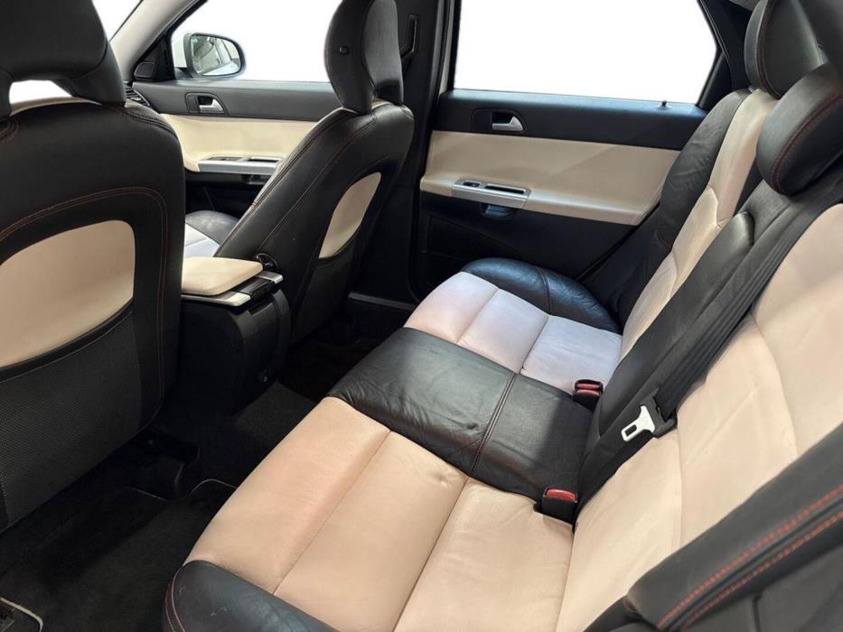 VOLVO S40 2011