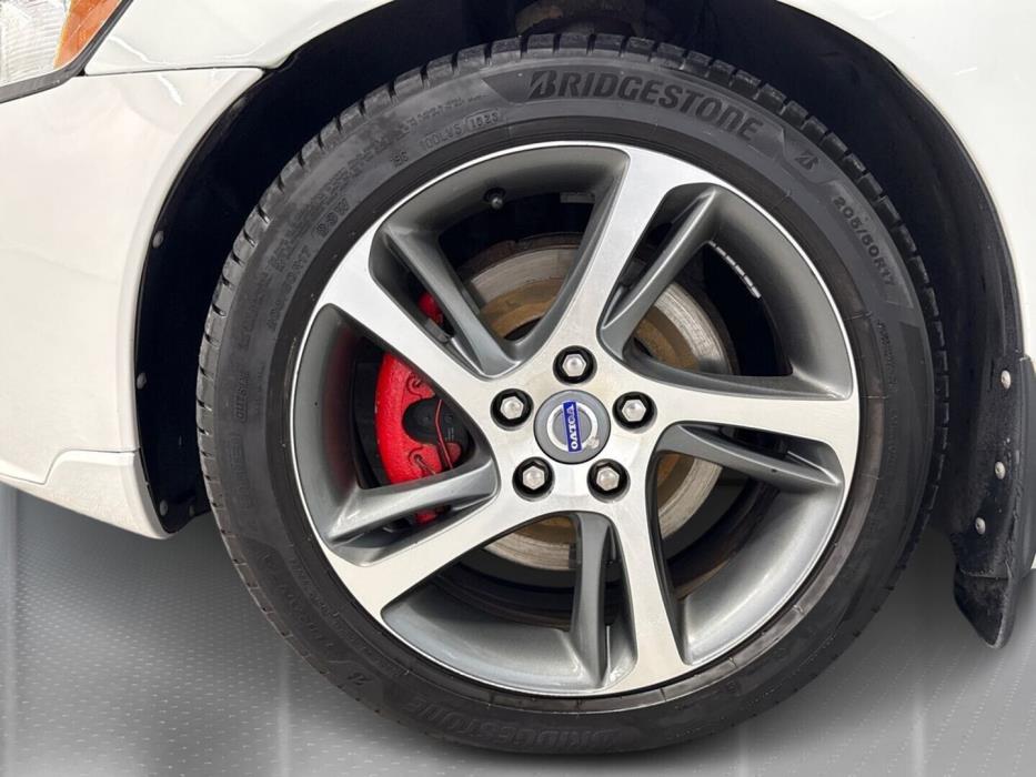 VOLVO S40 2011